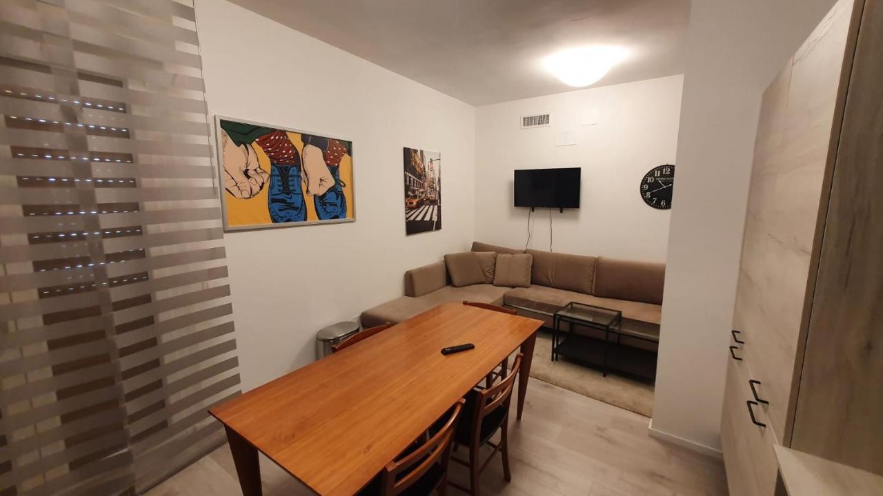 Homes In Ancona Cca23 Rooms Exterior foto