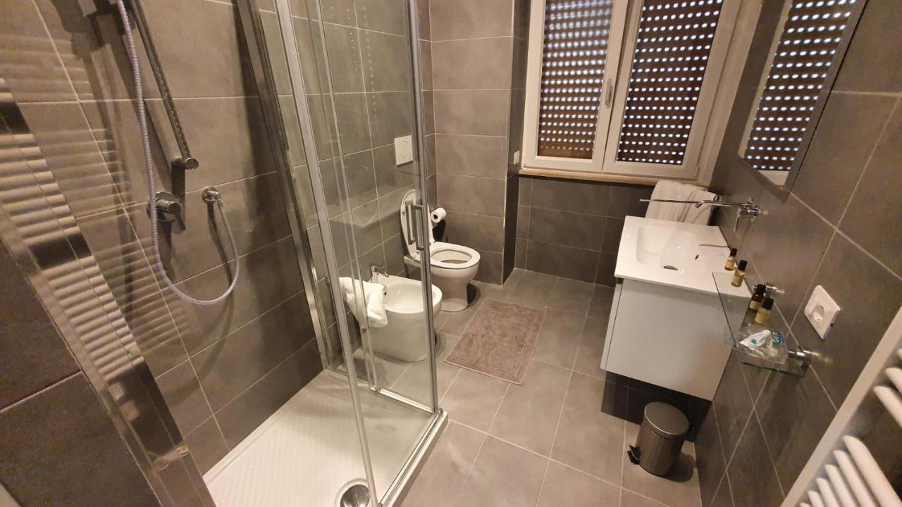 Homes In Ancona Cca23 Rooms Exterior foto