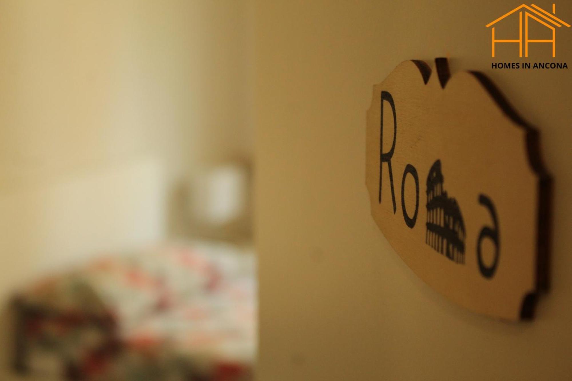 Homes In Ancona Cca23 Rooms Exterior foto