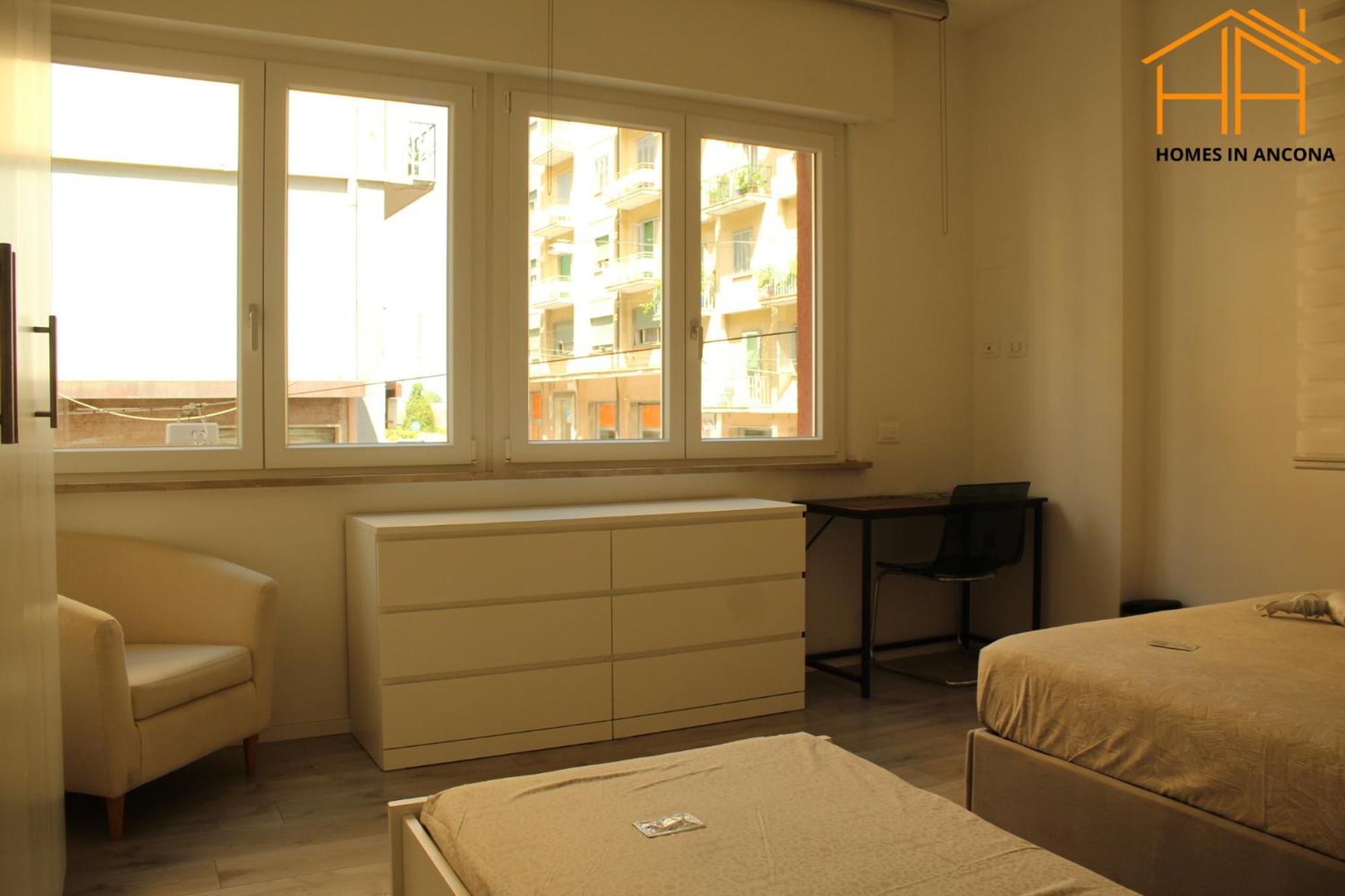 Homes In Ancona Cca23 Rooms Exterior foto