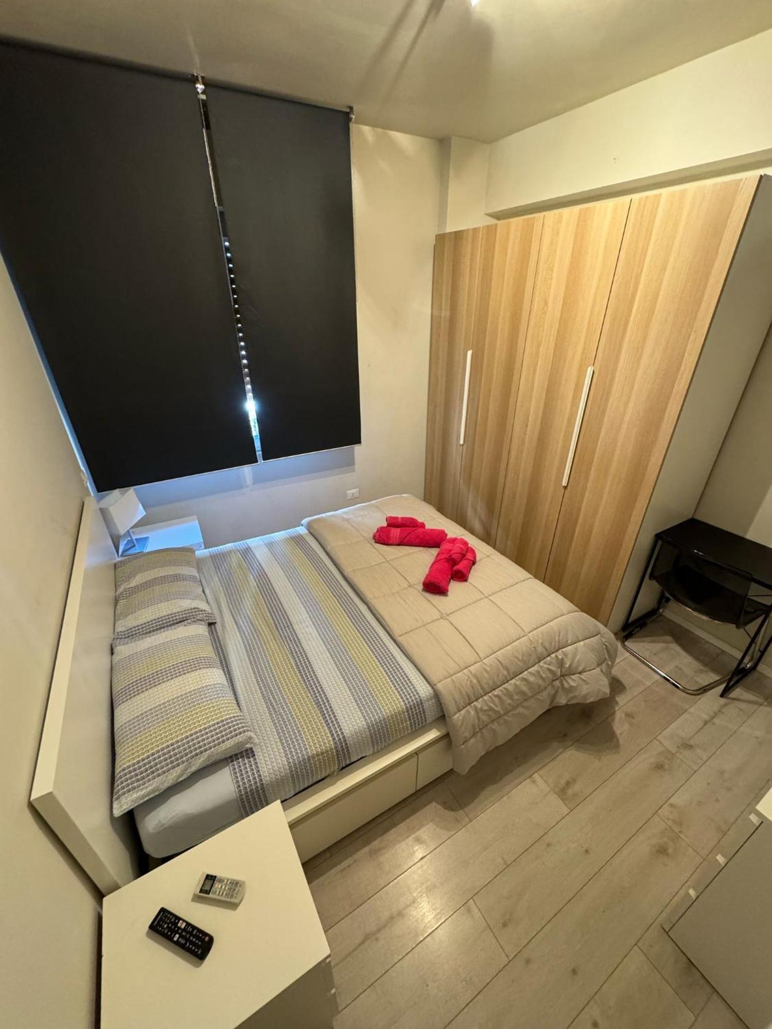 Homes In Ancona Cca23 Rooms Exterior foto