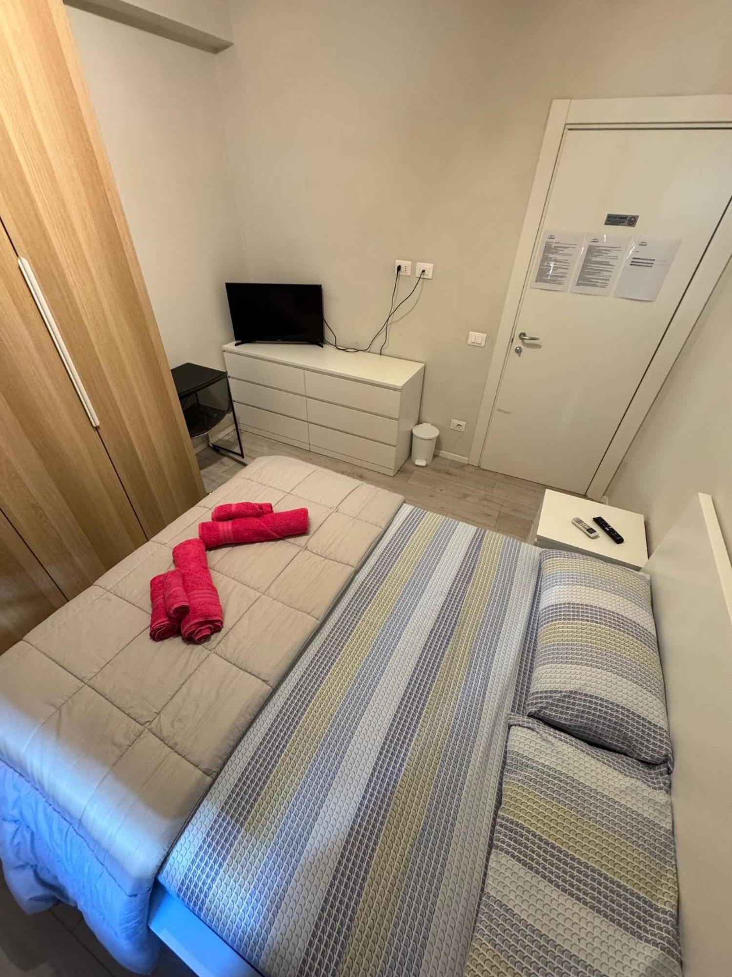 Homes In Ancona Cca23 Rooms Exterior foto